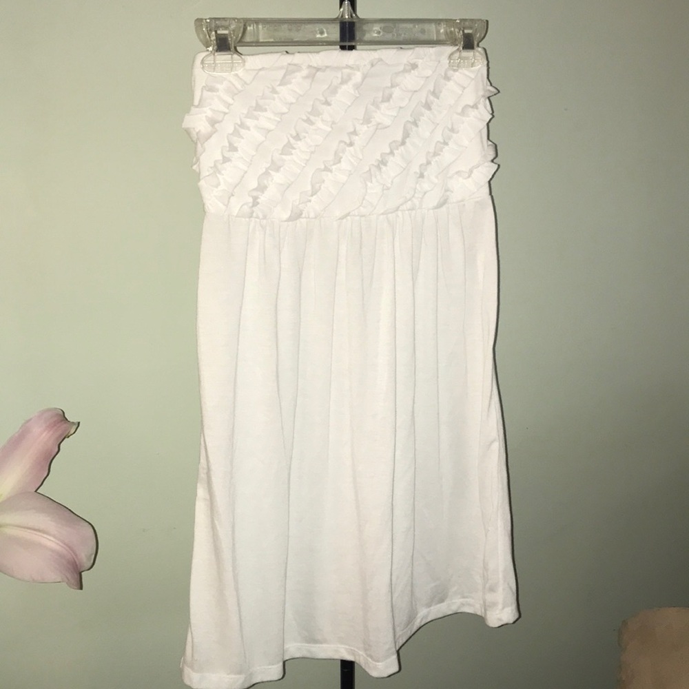 OP Bathing suit cover up